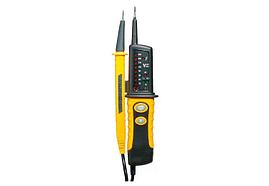 DT-9021 УКАЗАТЕЛЬ НАПРЯЖЕНИЯ