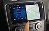 Штатная магнитола Parafar для Mercedes GL, ML кузов 164 2005-2012 на Android 13 (8/128Gb + 4G) (PF213UHD), фото 4