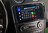 Штатная магнитола Parafar для Mercedes GL, ML кузов 164 2005-2012 на Android 13 (8/128Gb + 4G) (PF213UHD), фото 5