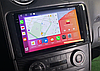 Штатная магнитола Parafar для Mercedes GL, ML кузов 164 2005-2012 на Android 13 (8/128Gb + 4G) (PF213UHD), фото 6