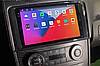 Штатная магнитола Parafar для Mercedes GL, ML кузов 164 2005-2012 на Android 13 (8/128Gb + 4G) (PF213UHD), фото 7
