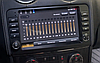 Штатная магнитола Canbox для Mercedes-Benz  ML (w164) 2005-2011 на Android 10 (4G-SIM, 2/32, TS18, DSP, QLed), фото 3
