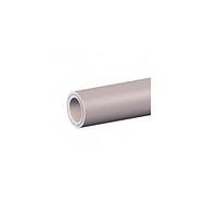 Труба арм.стекловолокном SDR 7.4 PN20 ф32х4,4 мм (60) (Valfex) СЕРАЯ