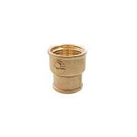 Муфта БЛИСТЕР переходная VALFEX ВР 1"-ВР 1/2" (75)