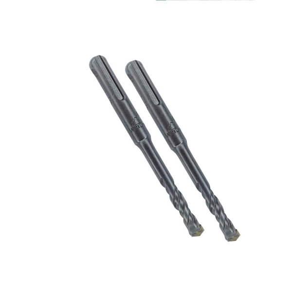 БУРЫ VERTEXTOOLS SDS PLUS 4Х160мм//VERTEXTOOLS