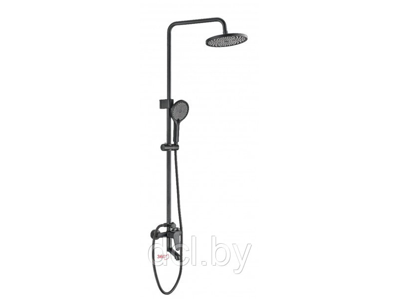 Душевая система LEDEME L2461B