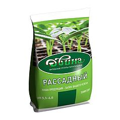 Грунт Двина рассадный 20 л. РБ (торфяной)