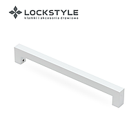 Ручка-скоба SYSTEM PH9500 229/244мм AL315 белый матовый