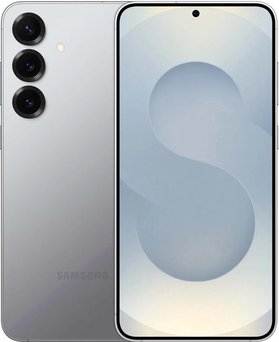 Смартфон Samsung Galaxy S25+ S936B 12/512Gb