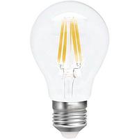 Светодиодная (LED) FIL Лампа Smartbuy-A60-11W/4000/E27