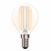 Светодиодная (LED) Лампа FIL Smartbuy-P45-8Вт/6500К/E14 (SBL-P45F-8-65K-E14)