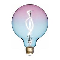 Светодиодная (LED) Лампа ART Smartbuy-G125BP-7Вт/2000К/E27/20