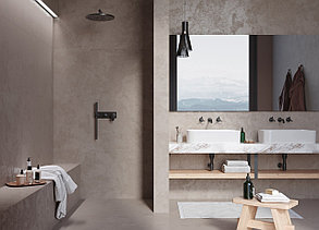 Керамогранит Satin бежевый 60*60