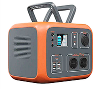 Зарядная станция BLUETTI AC50S 300W 500Wh