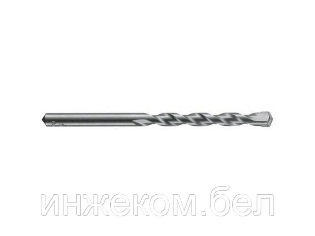 Сверло по бет. CYL-3 16х100х160мм (BOSCH)