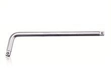 Вороток Г-образный 1/2" 105° TOPTUL
