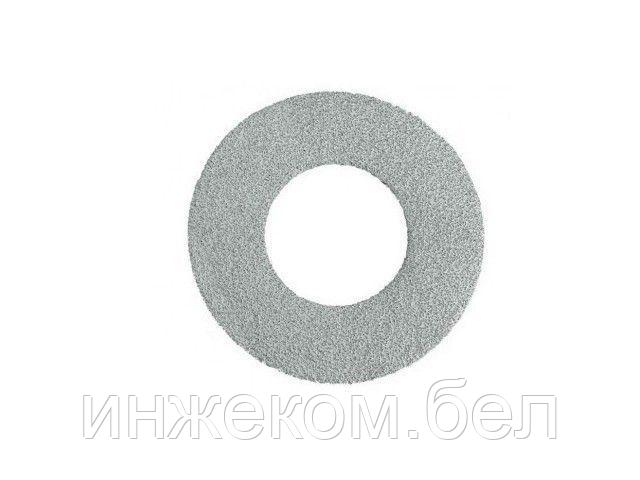 Шлифлист дл GWS 14.4V 100 мм (К60) (5 шт.) (BOSCH)