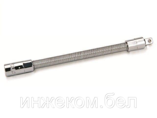 Удлинитель гибкий 1/4" 150мм TOPTUL