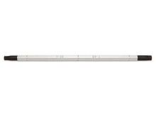 Насадка двухсторонняя TORX T10хT15 175мм TOPTUL