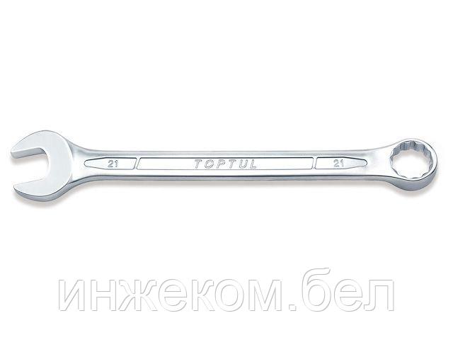 Ключ комбинированный 41мм TOPTUL