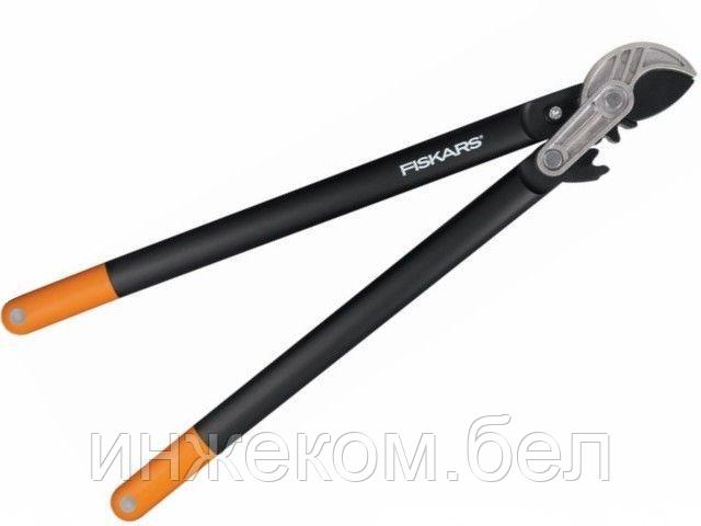 Сучкорез контактный PowerGear большой L77 FISKARS
