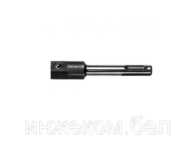 Переходник SDS+ на наружн. четырехгр. 1/2" (2608598037) (BOSCH)