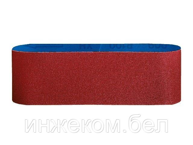 Шлифлента 75х533мм К40 д/дер. (BOSCH)