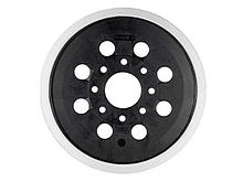 Опорная тарелка для GEX 125-1 (BOSCH)