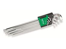 Ключи имбусовые