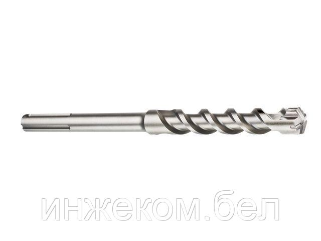 32х400х520 мм бур (сверло) SDS-max 4 BOSCH
