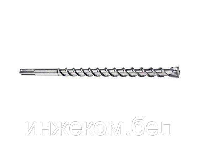 17х200х340 мм бур (сверло) SDS-max 7 BOSCH