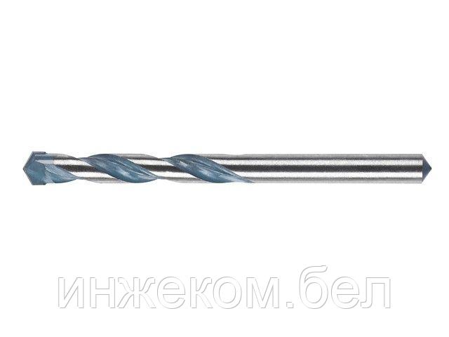 Сверло универс. MultiConstruction 5x85mm (BOSCH)