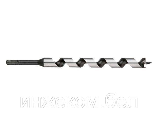 Сверло по дереву спиральное 16х235 мм PRO DIAGER