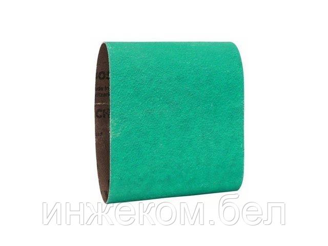 Шлифлента Y580 100x285мм P80 д/GSI (BOSCH)