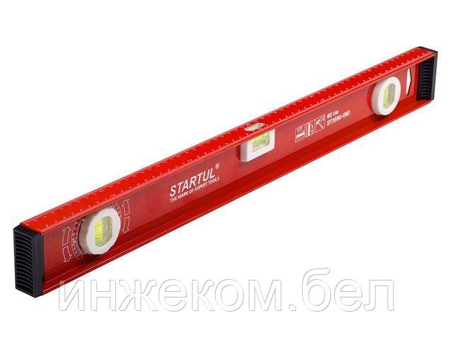 Уровень 1200мм рельс STARTUL MASTER (ST3590-120)