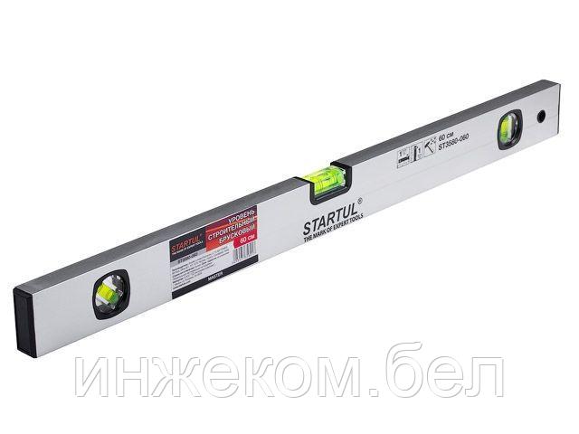 Уровень 800мм брусковый STARTUL MASTER (ST3580-080)