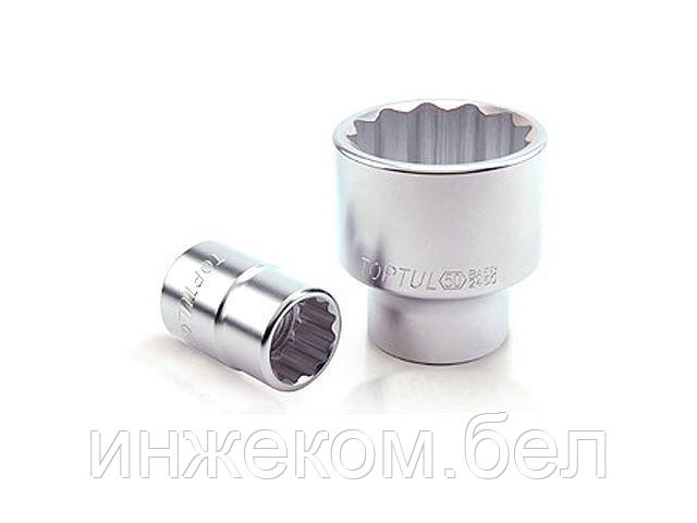 Головка 3/4" 41мм 12гр. TOPTUL
