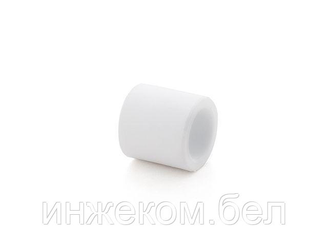 Муфта ПП 32 PN25, бел. РТП (РосТурПласт)