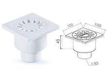 Арматура водосливная AV Engineering