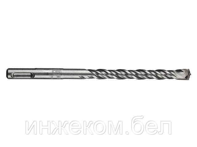 14х150х210 мм бур (сверло) SDS-plus 5X BOSCH