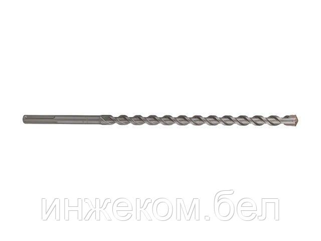 22х400х520 мм бур (сверло) SDS-max 4 BOSCH