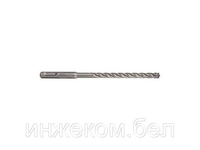 8х100х165 мм бур (сверло) SDS-plus 7X BOSCH