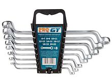 Ключи накидные PRO STARTUL/STARTUL