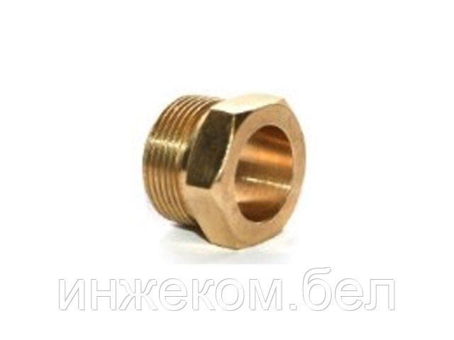 Гайка Р22-000-02  (ООО "РЕДИУС 168")