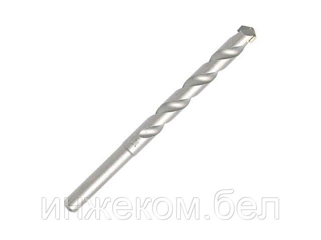 Сверло по бетону ц/х 5х85 мм MAKITA