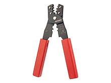 Инструмент для опрессовки кабеля, пресс-клещи гидравлические, обжим клем
