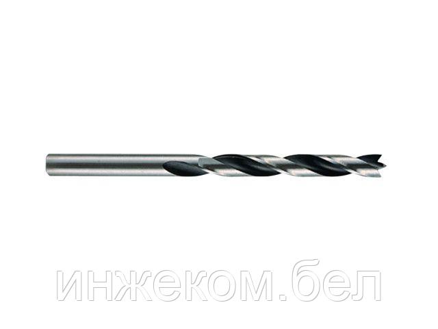 Сверло по дереву 4x75 MAKITA