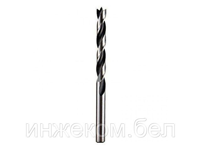 Сверло по дереву 10x135 MAKITA