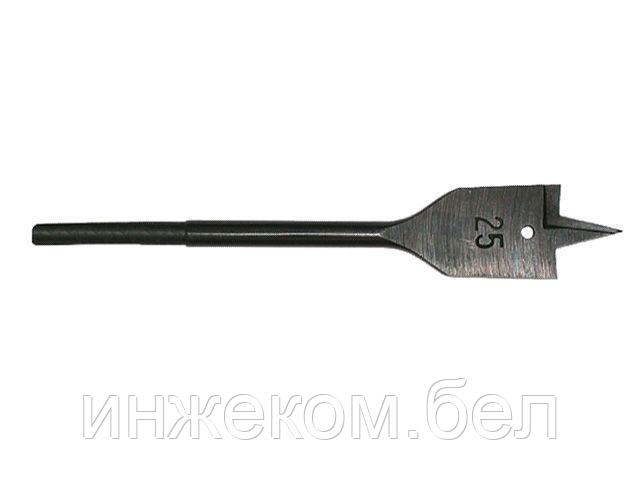 Сверло плоское резцовое по дереву 14x150 MAKITA