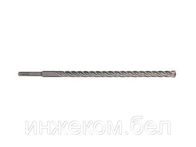 16х300х360 мм бур (сверло) SDS-plus 5X BOSCH